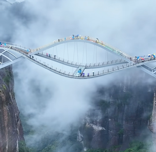 天台山禅意两日游